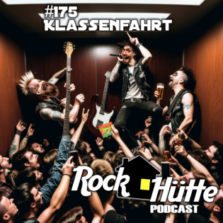 #175 | Klassenfahrt
