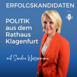 Mini-Gesprächs-Croissant & Change Management in der Politik