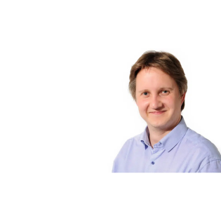 "Die Geschichte von Otto Küsel hat mich sofort gepackt" | Sebastian Christ, Autor "Auschwitz-Häftling Nr. 2"