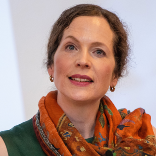 "Aus dem Archiv etwas herauszuholen, heißt auch Neues zu entdecken" | Sandra Richter, Deutsches Literaturarchiv