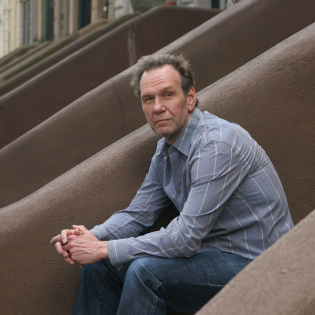 "Der Begriff Ruinenlust passt sehr gut zur deutschen Nachkriegsgeschichte." | Sebastian Moll, Architektur-Chronist