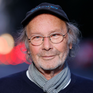 “Das Schicksal der Menschen, ist das Glück der Autoren“ | Michel Bergmann, Autor