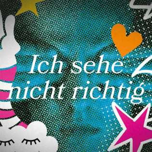 Audio Podcast #243 // Ich sehe nicht richtig - Wenn die Sicht schlechter wird // 21.02.21