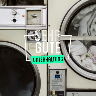 102 - Wasch geht ab?