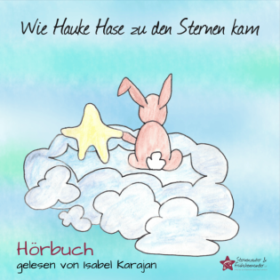 Wie Hauke Hase zu den Sternen kam