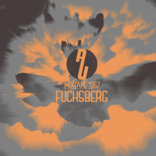 as usual mixtape #067 - Fuchsberg