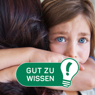 Gut zu wissen: Verlust des Partners – Mit der eigenen Trauer und den Gefühlen der Kinder umgehen