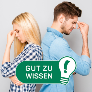 Gut zu wissen: Kann eine Paartherapie wirklich die Beziehung retten?