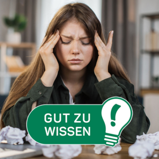 Warum die richtige Atmung im Job so wichtig ist