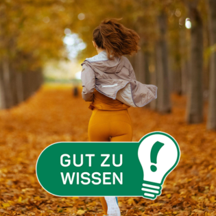 Wie es gelingt, fit durch die kalte Jahreszeit zu kommen