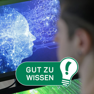 Welche Chancen und Risiken durch die Künstliche Intelligenz entstehen