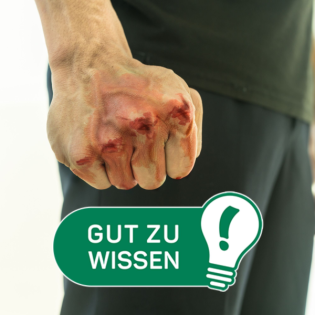 Wie man Gewalt an Frauen bekämpfen kann