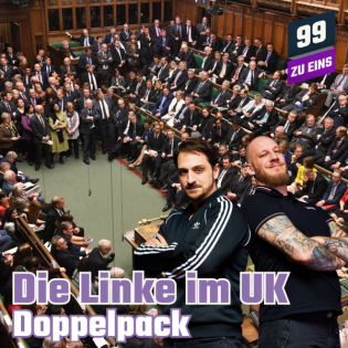 DOPPELPACK - Stammtisch Ep. 160
