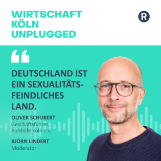 Aidshilfe Köln im Krisenmodus: Humor, Hass, Hoffnung und Finanznot