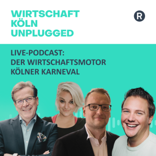 40 % mehr Umsatz und trotzdem in Not – der Kölner Karneval zwischen Tradition, Ehrenamt, Frohsinn und wirtschaftlichem Druck!