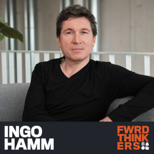 Ingo Hamm: Wie wollen und sollten wir künftig arbeiten?