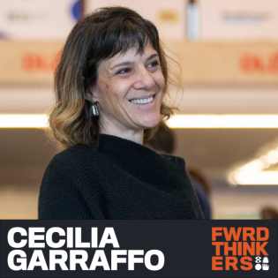 Cecilia Garraffo: Wird KI uns sagen, ob wir allein im Universum sind?