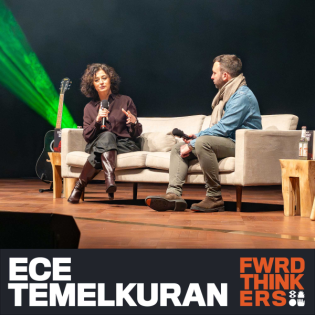 Ece Temelkuran: Wenn Demokratien träge werden