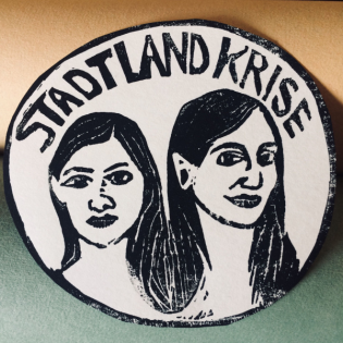 Revolution der Verbundenheit mit Franziska Schutzbach