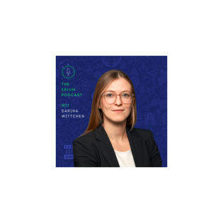 Sarina Wittchen – Partnerin bei Intero Consulting