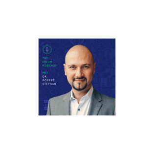 Dr. Robert Stephan – Partner bei Detecon International