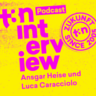 20 Jahre t3n: Was bringt die Zukunft?