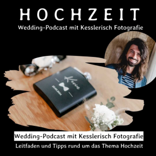 Folge 5: Getting Ready oder „Vorfreude ist die schönste Freude“