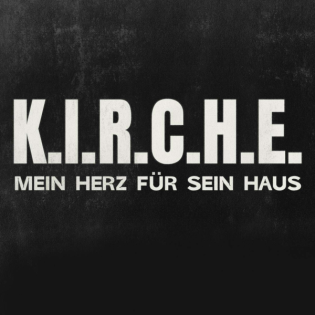 KIRCHE – Das Versprechen von Überfluss – Thore Runkel