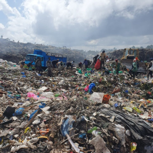 KiRiKi - Keniabesuch an Ostern 2024