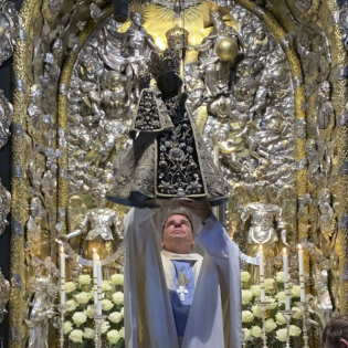 Predigt Maria Himmelfahrt 2024- Die Not und der Segen unserer Leiblichkeit