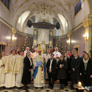 Wie in den Grund des eigenen Lebens finden? Am Beispiel einer besonderen Ordensschwester