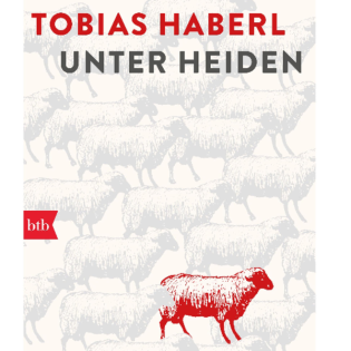 Interview zum Buch: Unter Heiden. Warum ich trotzdem Christ bleibe.