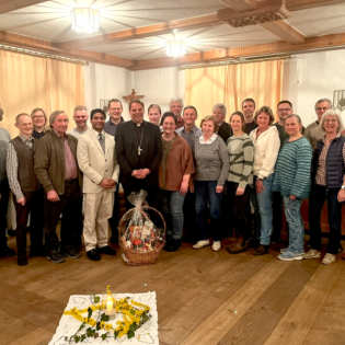 Die größte Geschichte der Welt - und meine eigene Geschichte in ihr