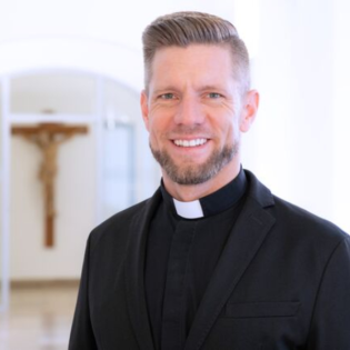 "Weltgebetstag für Geistliche Berufe" in Niederalteich