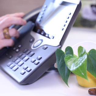 50 Jahre Telefonseelsorge im Bistum Passau