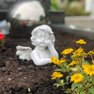 30 Jahre Trauerarbeit beim KDFB in Passau