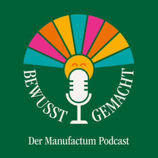 Episode 57. Die Manufactum Weihnachtsepisode 2025