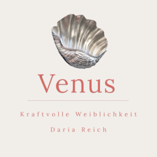 Hingabe- Raus aus der Angst