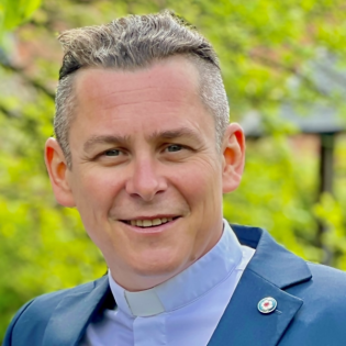 26. Januar 2025 (3. So. nach Epiphanias) - „Heiliger Durst“ (Johannes 4,4-15).m4a