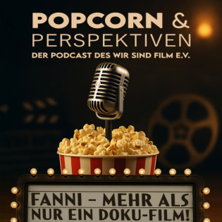 #02 FANNI – mehr als nur ein Doku-Film