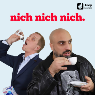 nich nich nich. Der Trailer