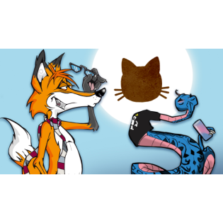 Katzen - Schmusetiere mit scharfen Krallen