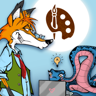 Kunterbunt! Wie Farben auf uns wirken