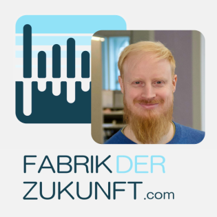 Moderne Schichtplanung für die Fabrik - mit Jan-Martin Josten #199