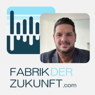Transformation & Operational Excellence in der Produktion - mit Manuel Schnepp #206