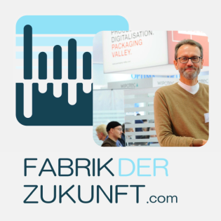 Die Zukunft der Verpackungsindustrie - mit Martin Buchwitz #207