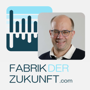 Connected Frontline Worker - mit Stephan Pottel #215