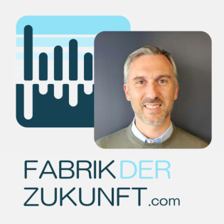 Flexibilität und Modularität: Die Zukunft der Automatisierung - mit Andrea Alboni #236