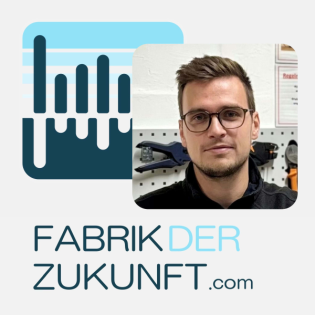 Fünf Hallen, ein Ziel: Wie ein junger Produktionsleiter die Produktion umstrukturiert - mit Steffen Flohre #237