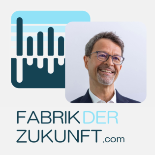 Mobile Robotik: Chancen, Innovationen und der internationale Wettbewerb - mit Helmut Schmid #241